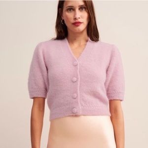 Rouje Nono cardigan